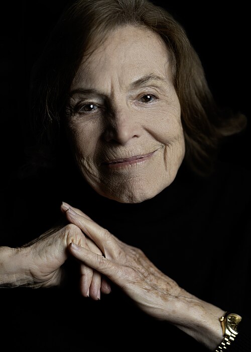 Sylvia Earle